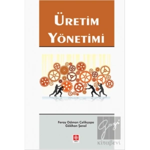 Üretim Yönetimi