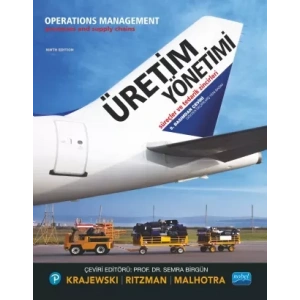 ÜRETİM YÖNETİMİ / Operations Management