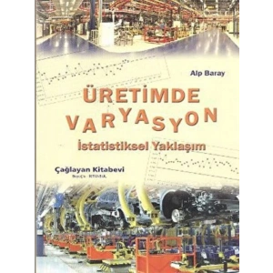 Üretimde Varyasyon