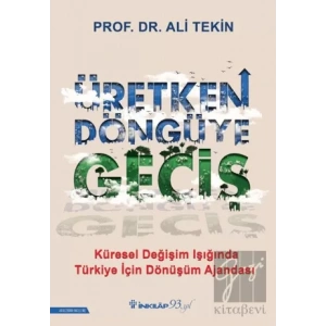 Üretken Döngüye Geçiş