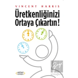Üretkenliğinizi Ortaya Çıkartın