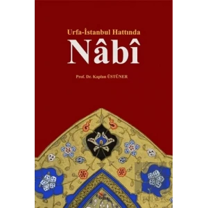 Urfa - İstanbul Hattında Nabi