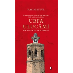 Urfa Ulucami