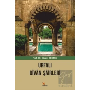 Urfalı Divan Şairleri