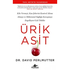 Ürik Asit