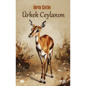 Ürkek Ceylanım