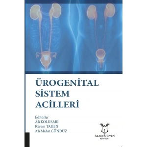 Ürogenital Sistem Acilleri