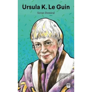 Ursula K. Le Guin
