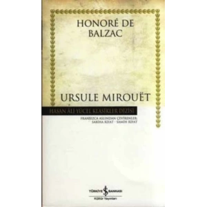 Ursule Mirouet