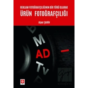 Ürün Fotoğrafçılığı