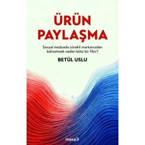 Ürün Paylaşma