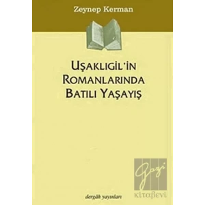 Uşaklıgil’in Romanlarında Batılı Yaşayış