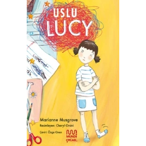 Uslu Lucy