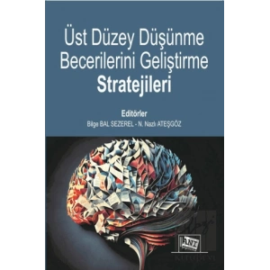 Üst Düzey Düşünme Becerilerini Geliştirme Stratejileri