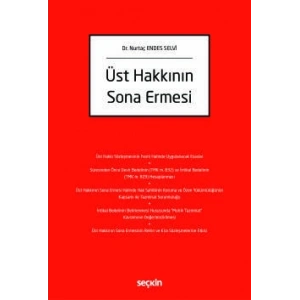 Üst Hakkının Sona Ermesi