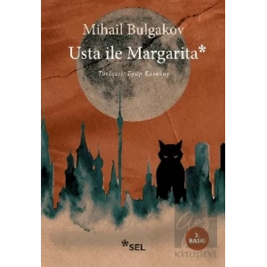 Usta İle Margarita