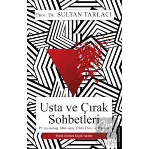 Usta ve Çırak Sohbetleri