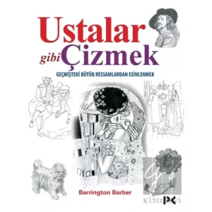 Ustalar Gibi Çizmek