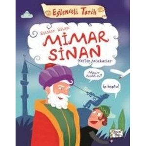 USTALAR USTASI MİMAR SİNAN