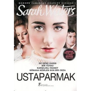 Ustaparmak