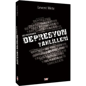 Ustasından Depresyon Tahlilleri