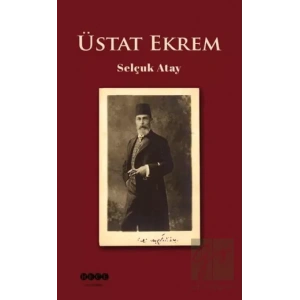 Üstat Ekrem