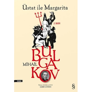 Üstat İle Margarita
