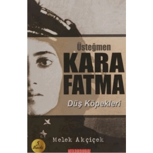 Üsteğmen Kara Fatma