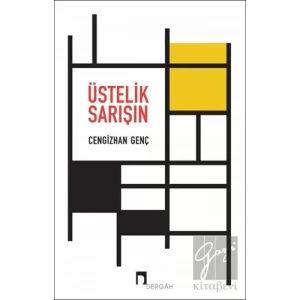 Üstelik Sarışın