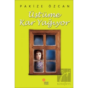 Üstüme Kar Yağıyor