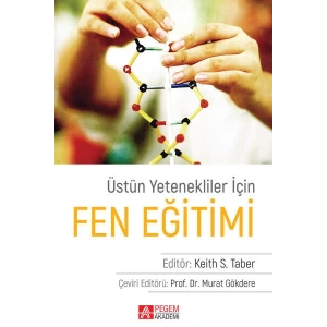 Üstün Yetenekliler İçin Fen Eğitimi
