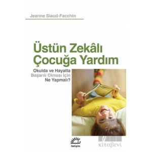 Üstün Zekalı Çocuğa Yardım