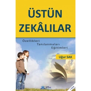 ÜSTÜN ZEKALILAR
