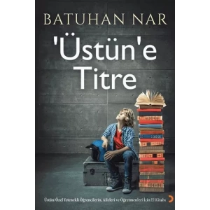 Üstün’e Titre