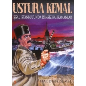 Ustura Kemal
