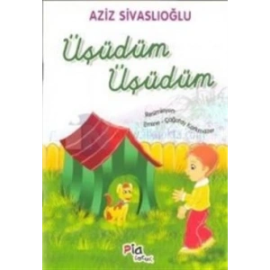 Üşüdüm Üşüdüm