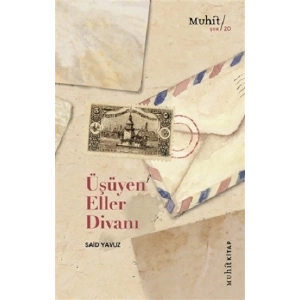 Üşüyen Eller Divanı