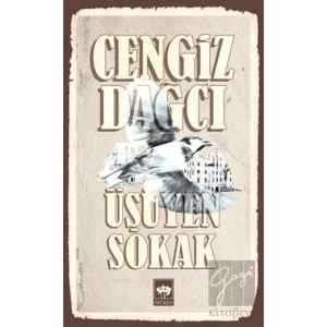 Üşüyen Sokak