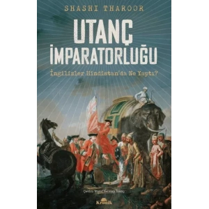 Utanç İmparatorluğu