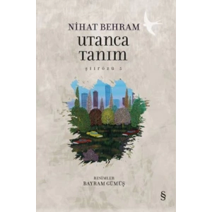 Utanca Tanım