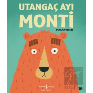 Utangaç Ayı Monti