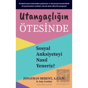 Utangaçlığın Ötesinde