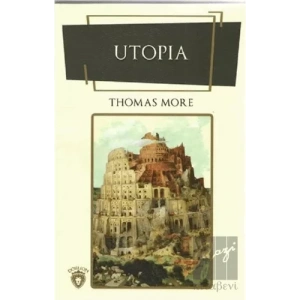 Utopia (İngilizce Roman)