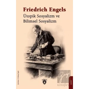 Ütopik Sosyalizm ve Bilimsel Sosyalizm
