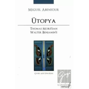 Ütopya