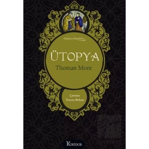 Ütopya (Bez Cilt)