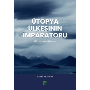 Ütopya Ülkesinin İmparatoru (Roman)