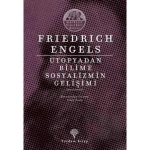 Ütopyadan Bilime Sosyalizmin Gelişimi