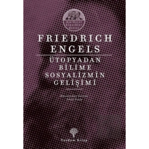 Ütopyadan Bilime Sosyalizmin Gelişimi