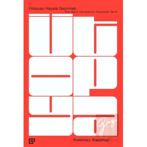 Ütopyayı Hayata Geçirmek